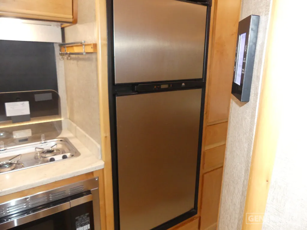 2017 Tiffin Wayfarer 24 QW, Photos photo 20