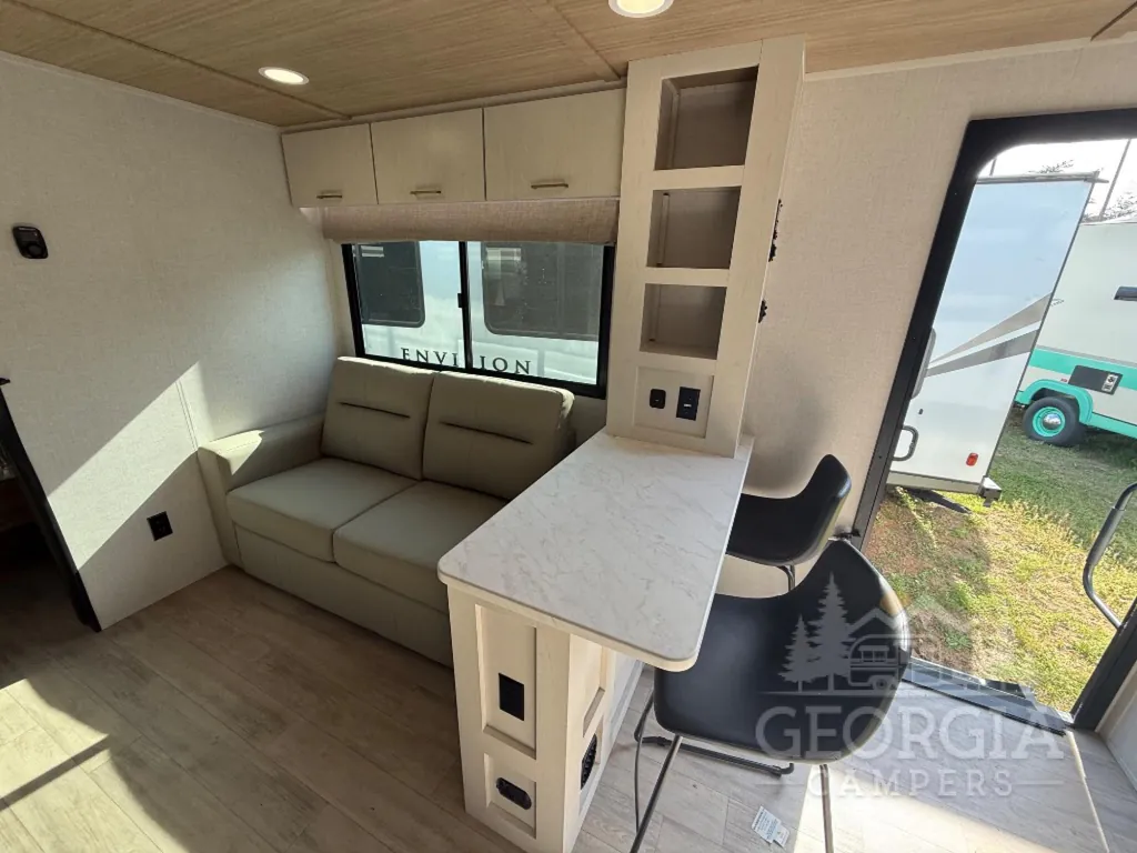 2026 Forest River Vibe 2500CK, Photos photo 61