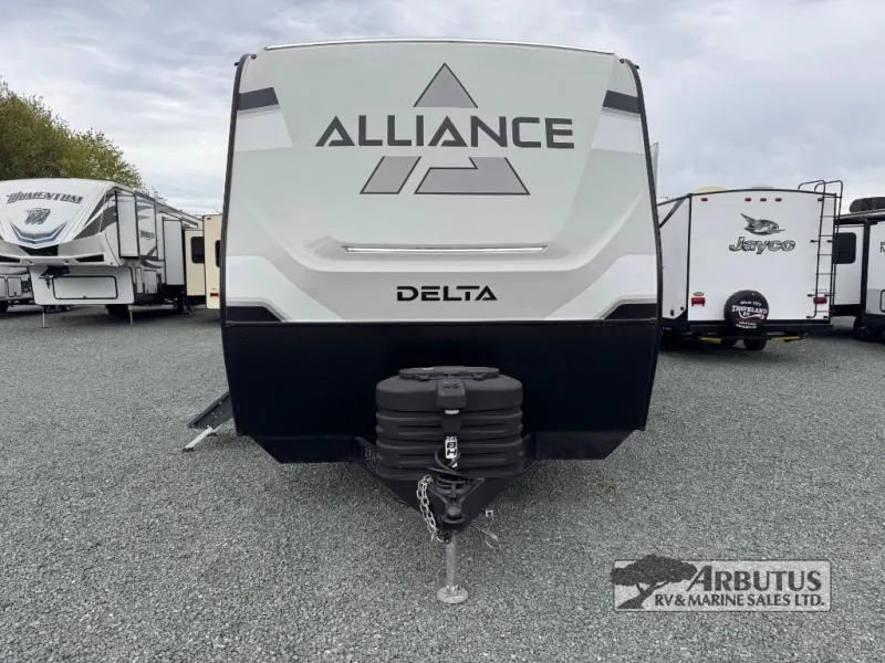 2024 Alliance RV Delta 281BH - Photo 3