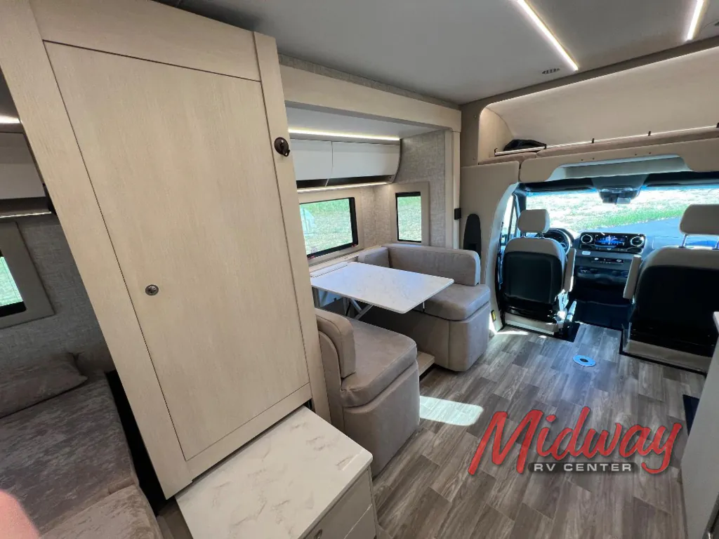 2026 Tiffin Wayfarer 25 XPW, Photos photo 10