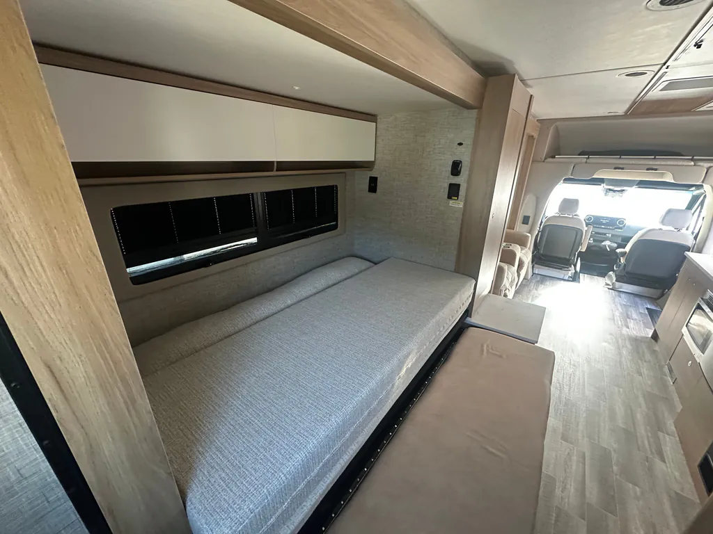 2026 Tiffin Wayfarer 25 XPW, Photos photo 31