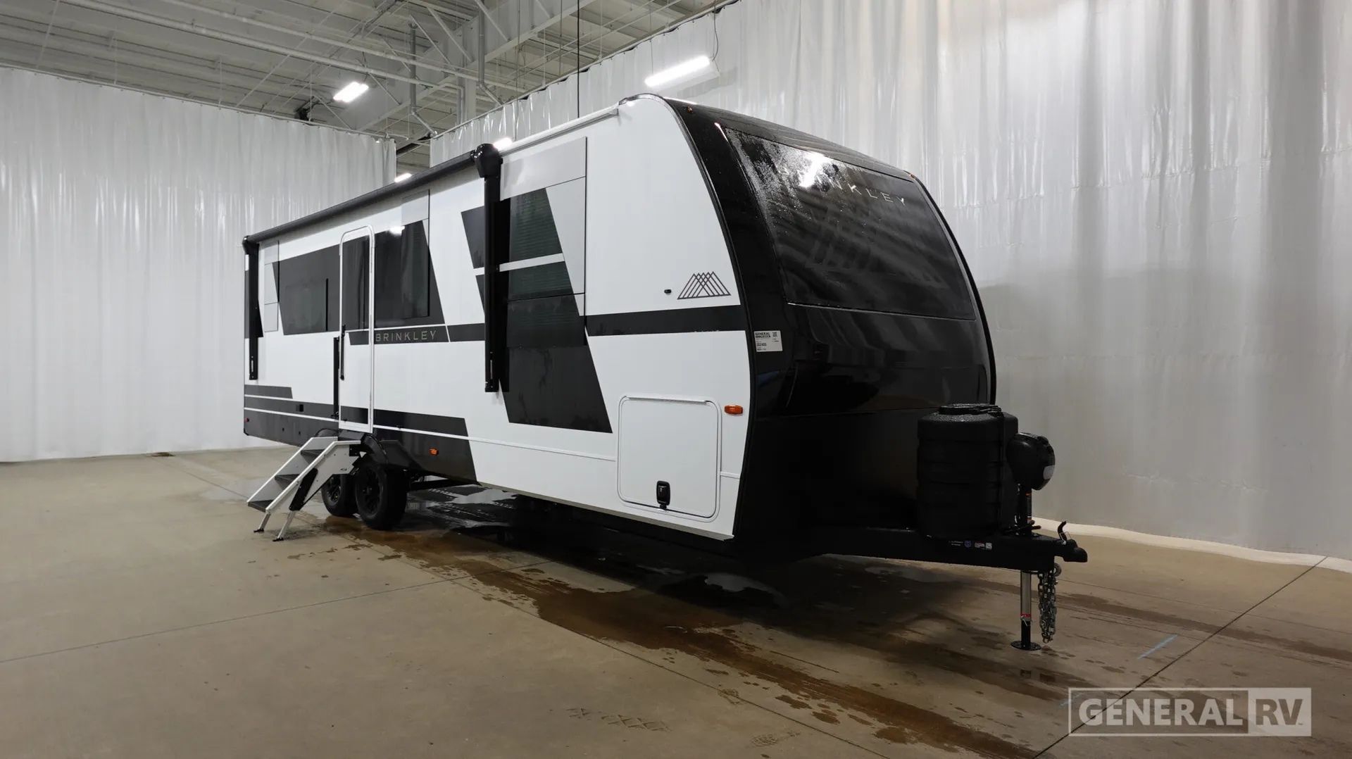 2026 Brinkley Model I 275 - Photo 2
