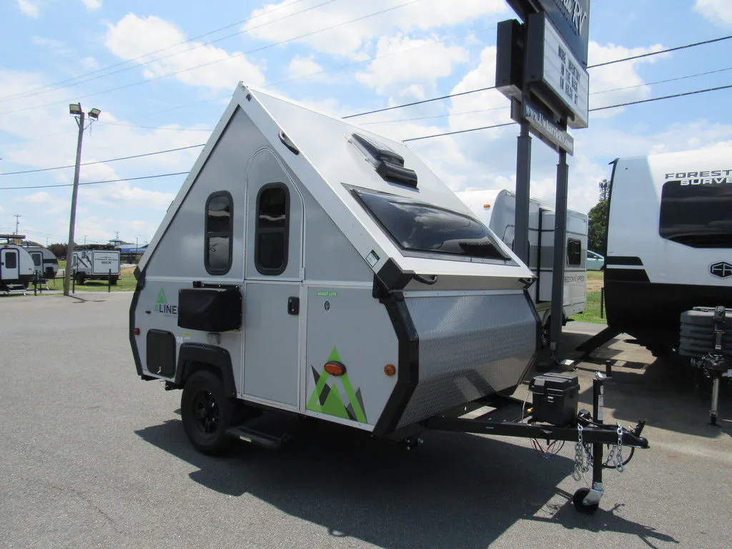 2024 Aliner Scout Lite LITE - Photo 4