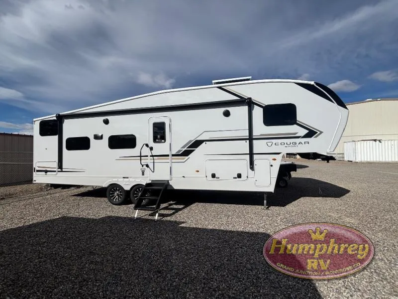 2026 Keystone Cougar Sport 2700BH - Photo 4