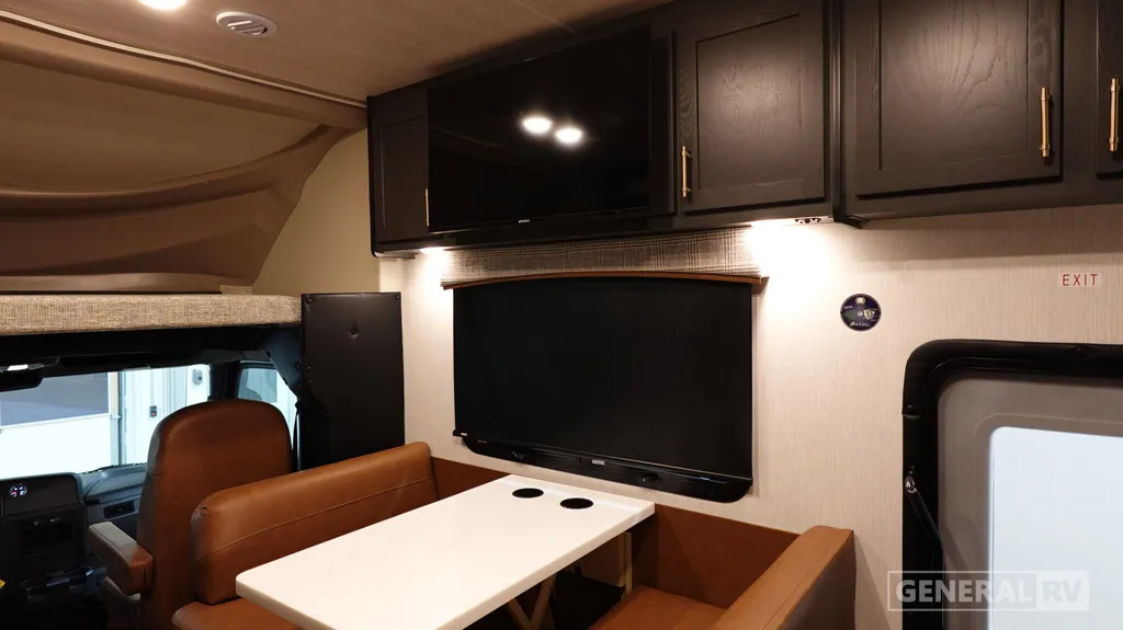 2027 NeXus RV Ghost 33DS, Photos photo 15