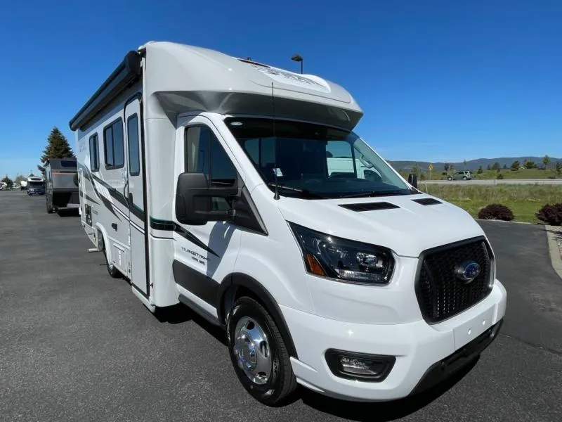 2025 Coachmen Cross Trail EV 20BH - Photo 2