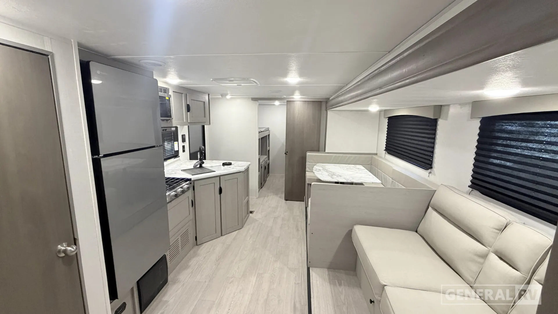 2026 Coachmen Clipper 6K Series 292TB - Photo 3