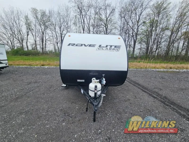 2026 Travel Lite Rove Lite 14FL - Photo 3