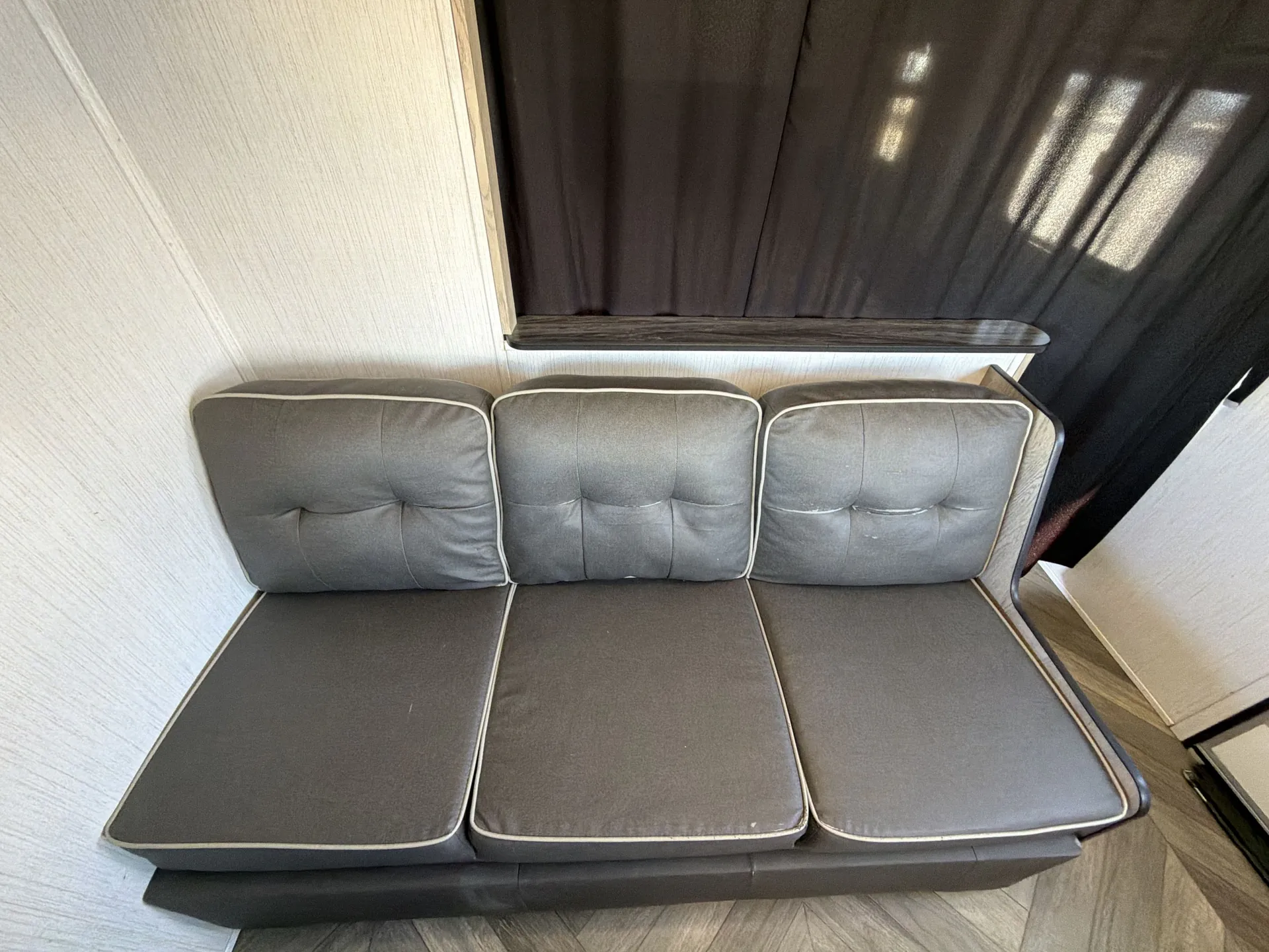 2021 Heartland Prowler 250BH — living area main