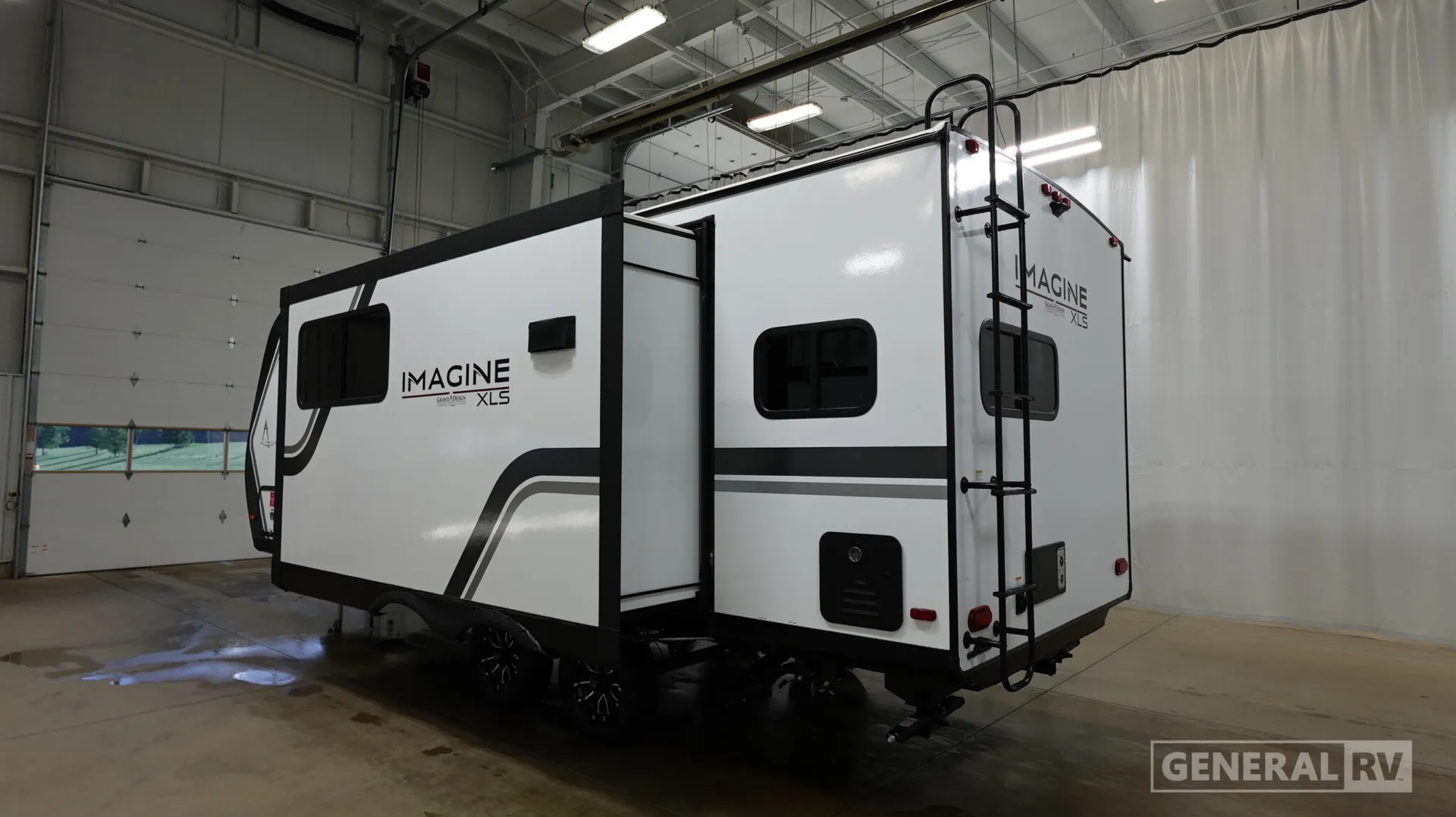 2027 Grand Design Imagine XLS 22MLE - Photo 4