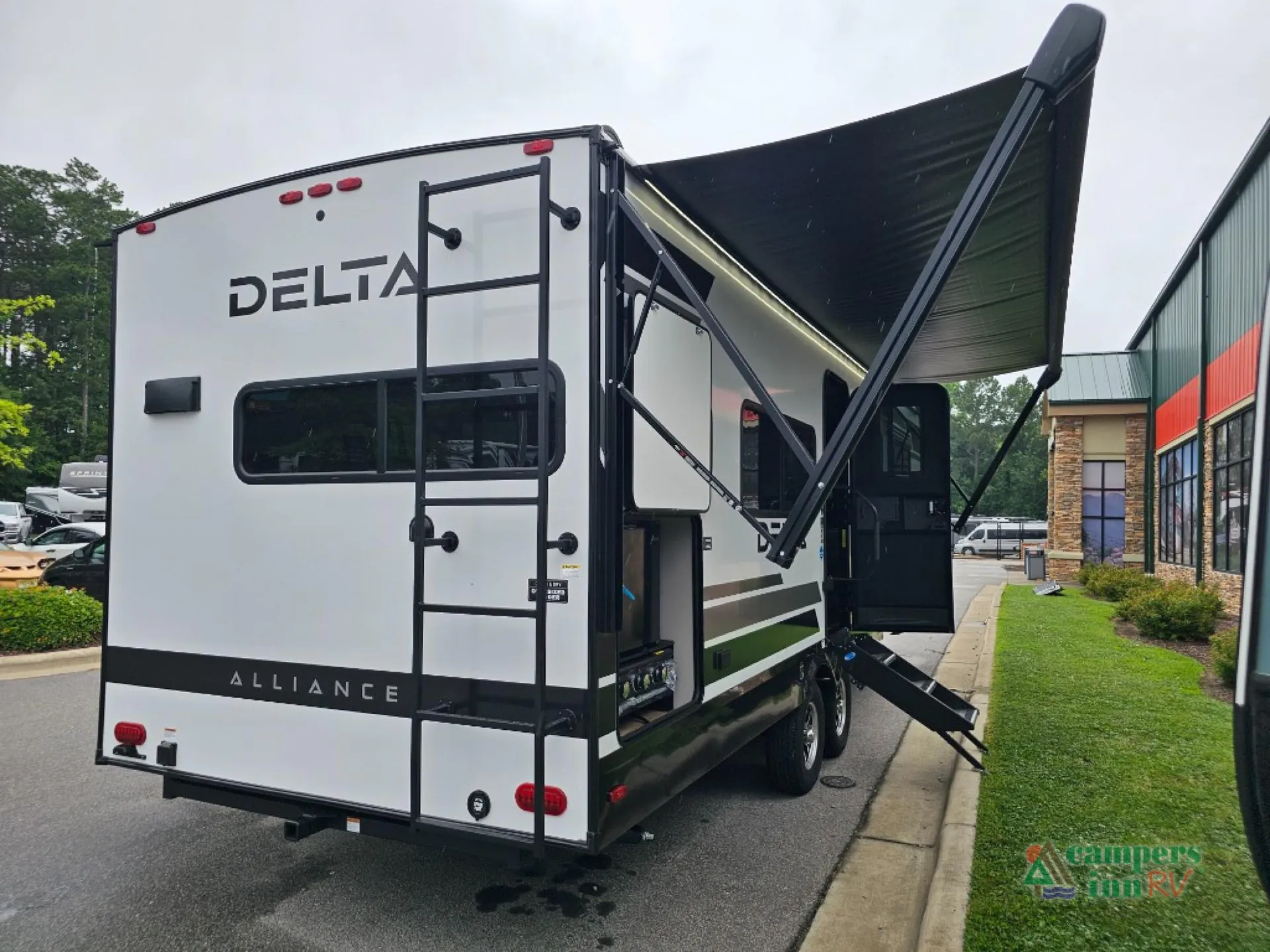 2026 Alliance RV Delta 274RKW - Photo 4