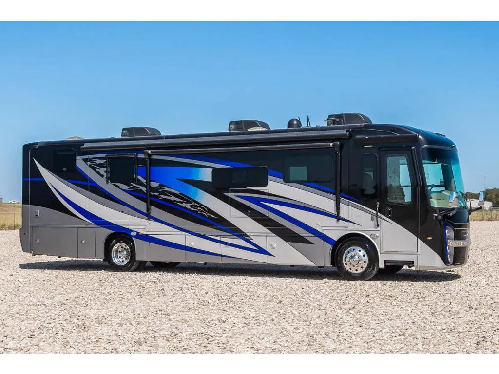 2021 Entegra Coach Reatta XL 39T2 - Photo 2