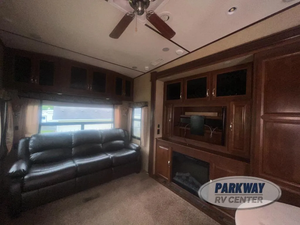 2015 CrossRoads Rushmore Washington RF39WA - Photo 4
