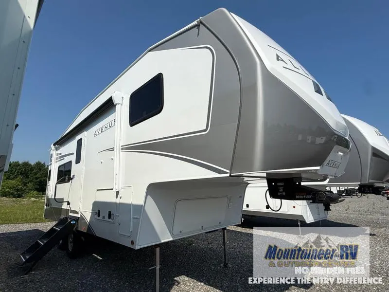 2026 Alliance RV Avenue 23ML - Photo 4