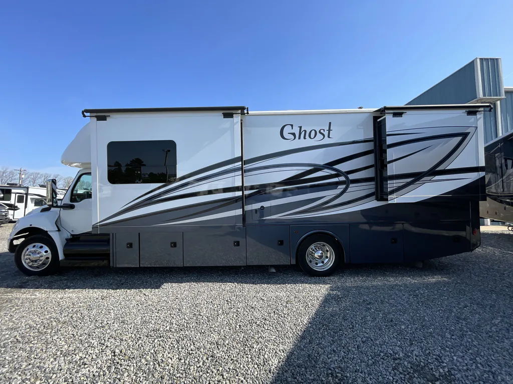 2026 Nexus Ghost 33DS, Photos photo 2