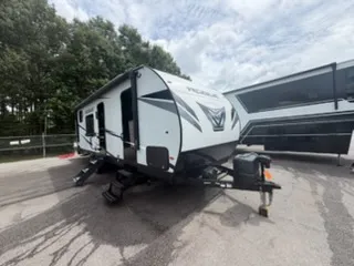 2022 Rogue Vengeance 25V - Main photo