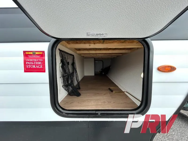 2027 Grand Design Transcend 335BHT - Photo 3