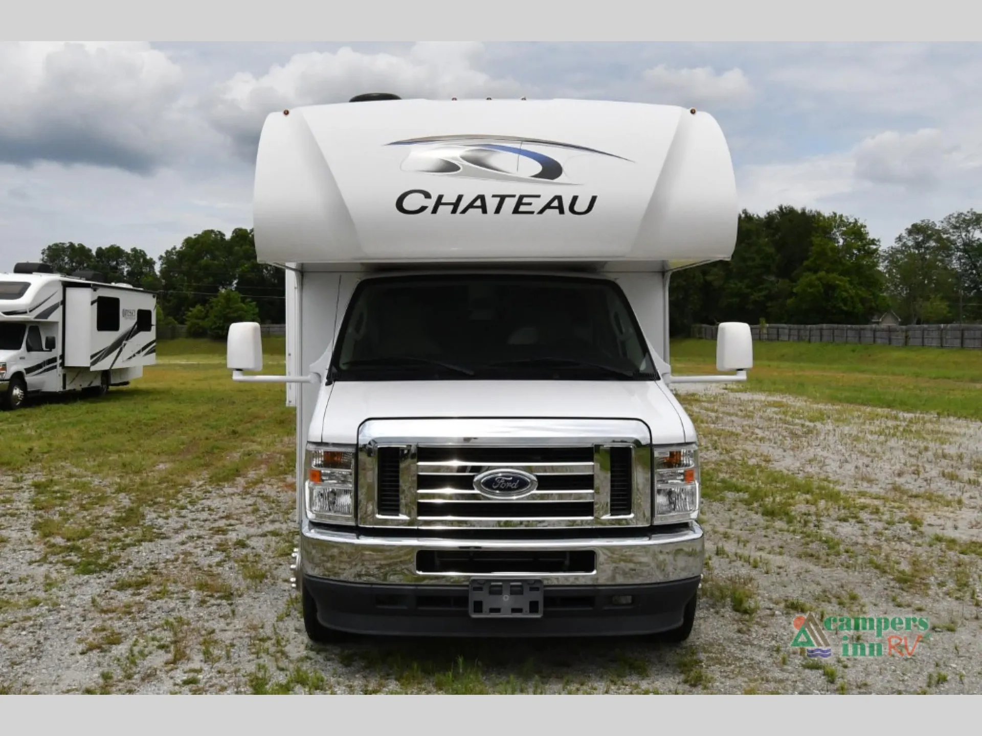 2022 Thor Motor Coach Chateau 31WV - Photo 4