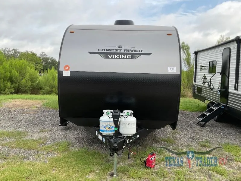 2025 Forest River Viking 25QBH - Photo 2