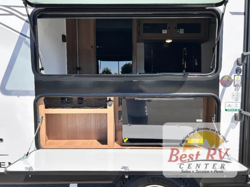 2026 Coachmen Apex Nano 181RB - Photo 4