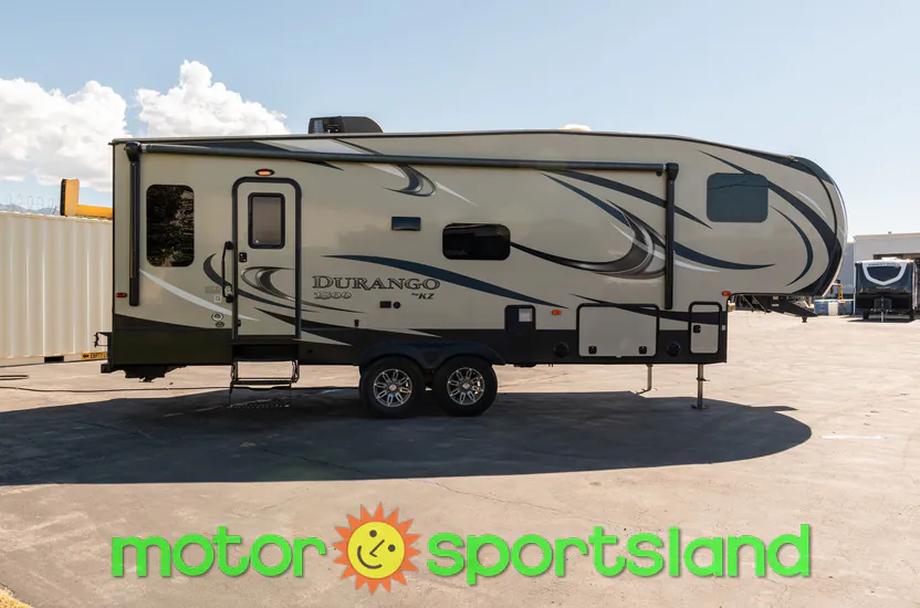 2017 K-Z Durango 1500 D259RDD - Photo 3