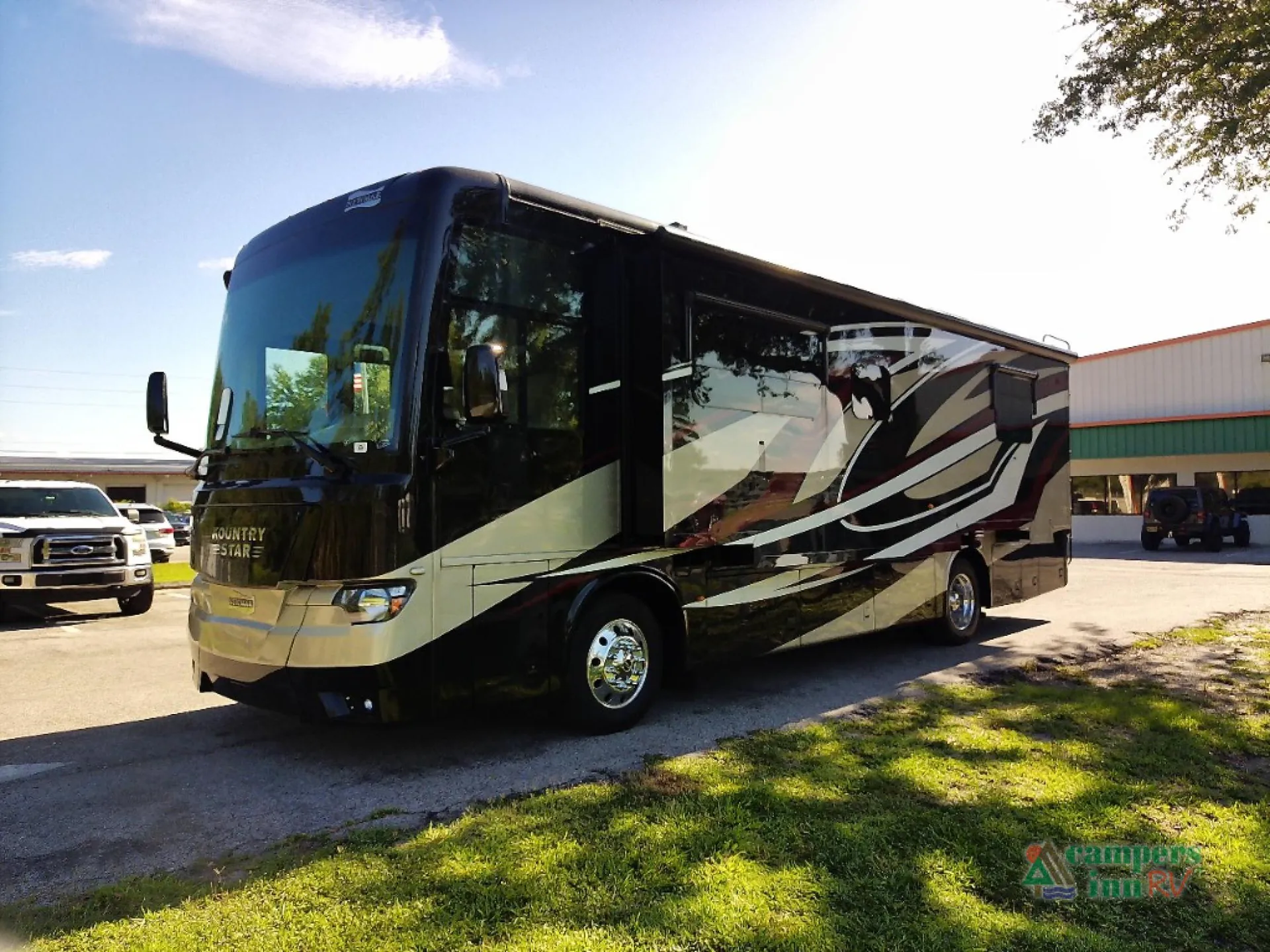 2023 Newmar Kountry Star 3426 - Photo 4