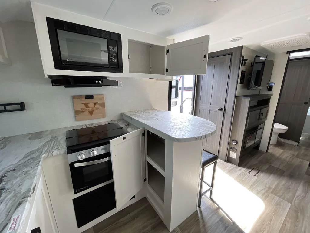 2026 Venture RV Stratus SR262VFK, Photos photo 14