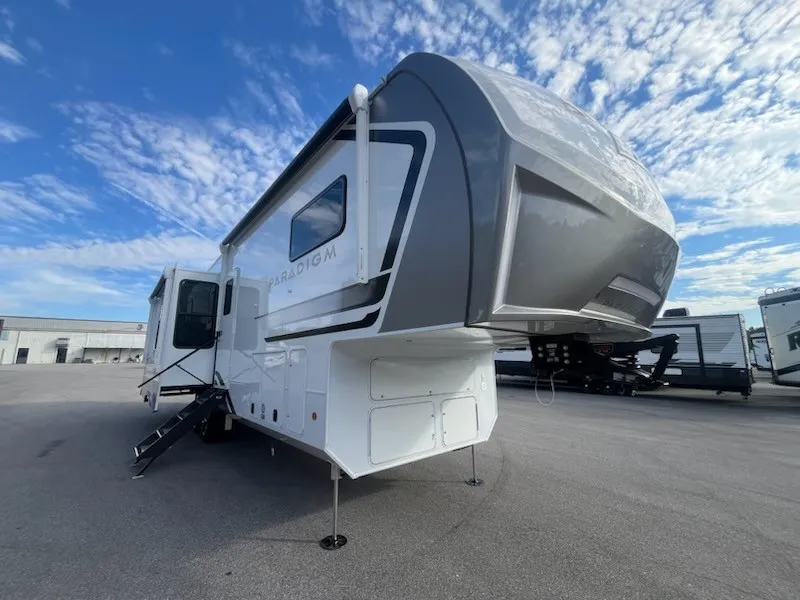 2026 Alliance Rv Paradigm 312RK - Photo 2