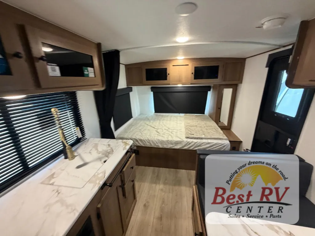 2027 Coachmen Apex Nano 186BH, Photos photo 43