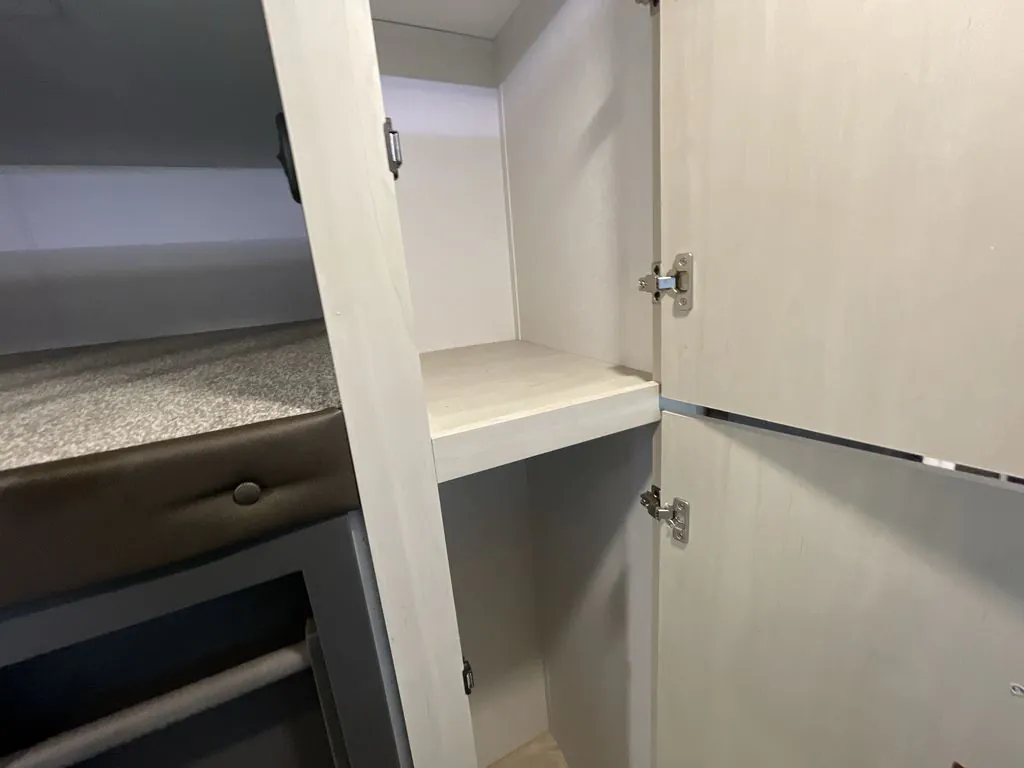 2027 Forest River RV Wolverine 36BC, Photos photo 36