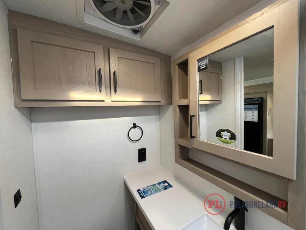2026 Forest River Flagstaff Micro Lite 25FBD, Photos photo 15