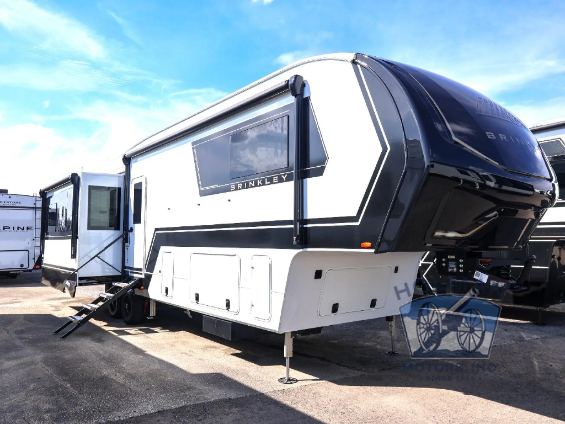 2026 Brinkley Model Z 3600 - Photo 2