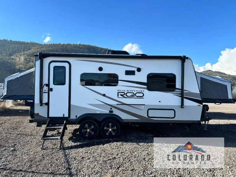 2023 Forest River Rockwood Roo 19 - Photo 4