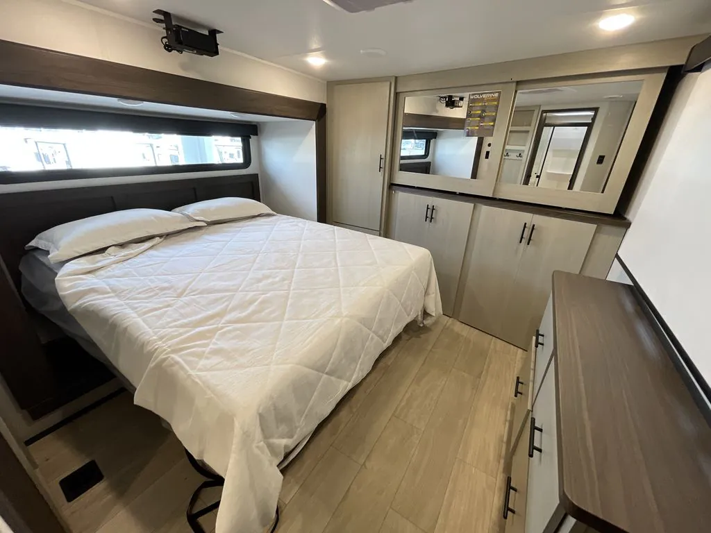 2027 Forest River RV Wolverine 36BC, Photos photo 41