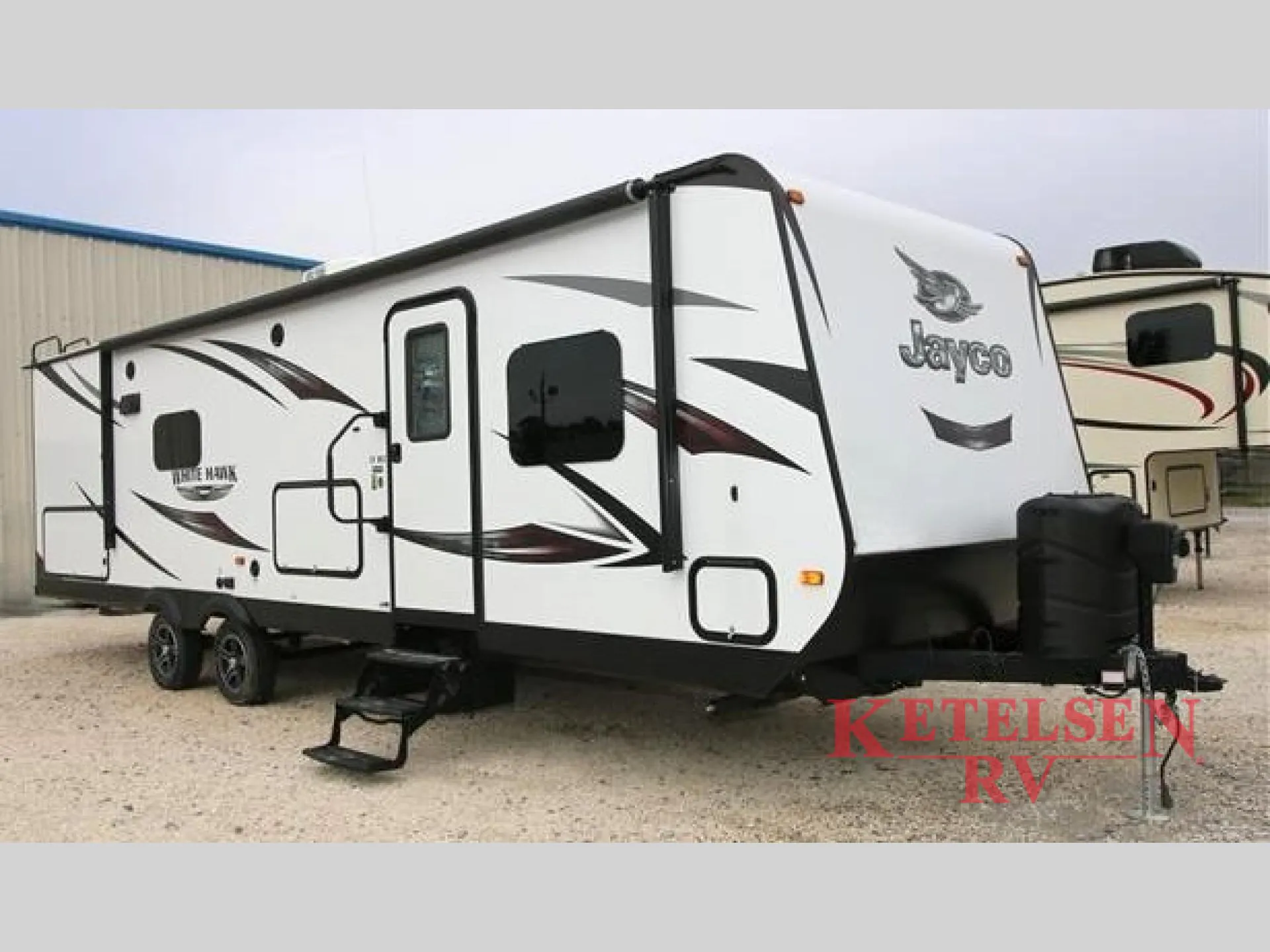 2016 Jayco White Hawk 29MEC - Photo 2