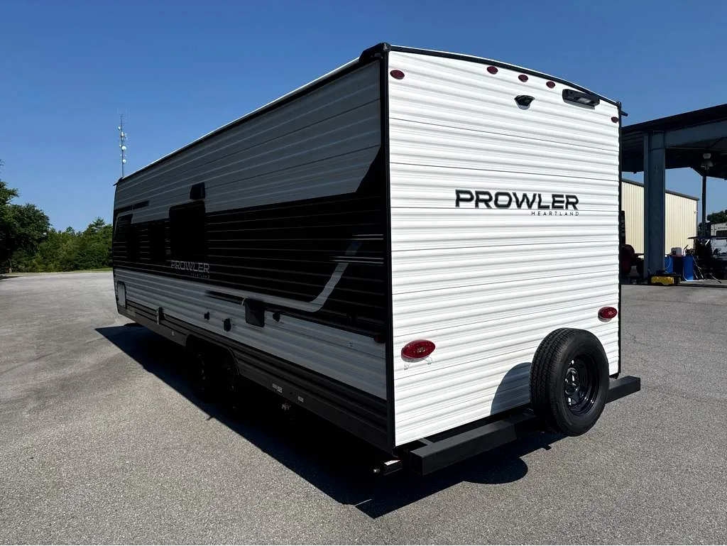2027 Heartland Prowler 2600BH - Photo 4