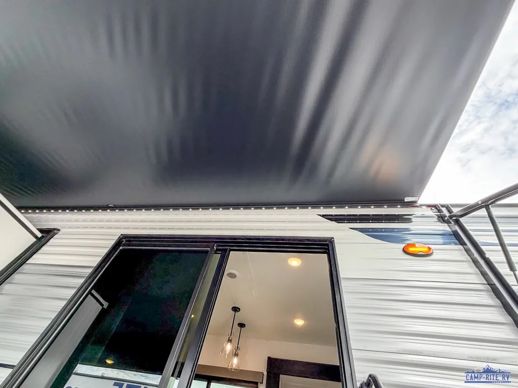 2027 Forest River Puma Vista 39FKL - Photo 3