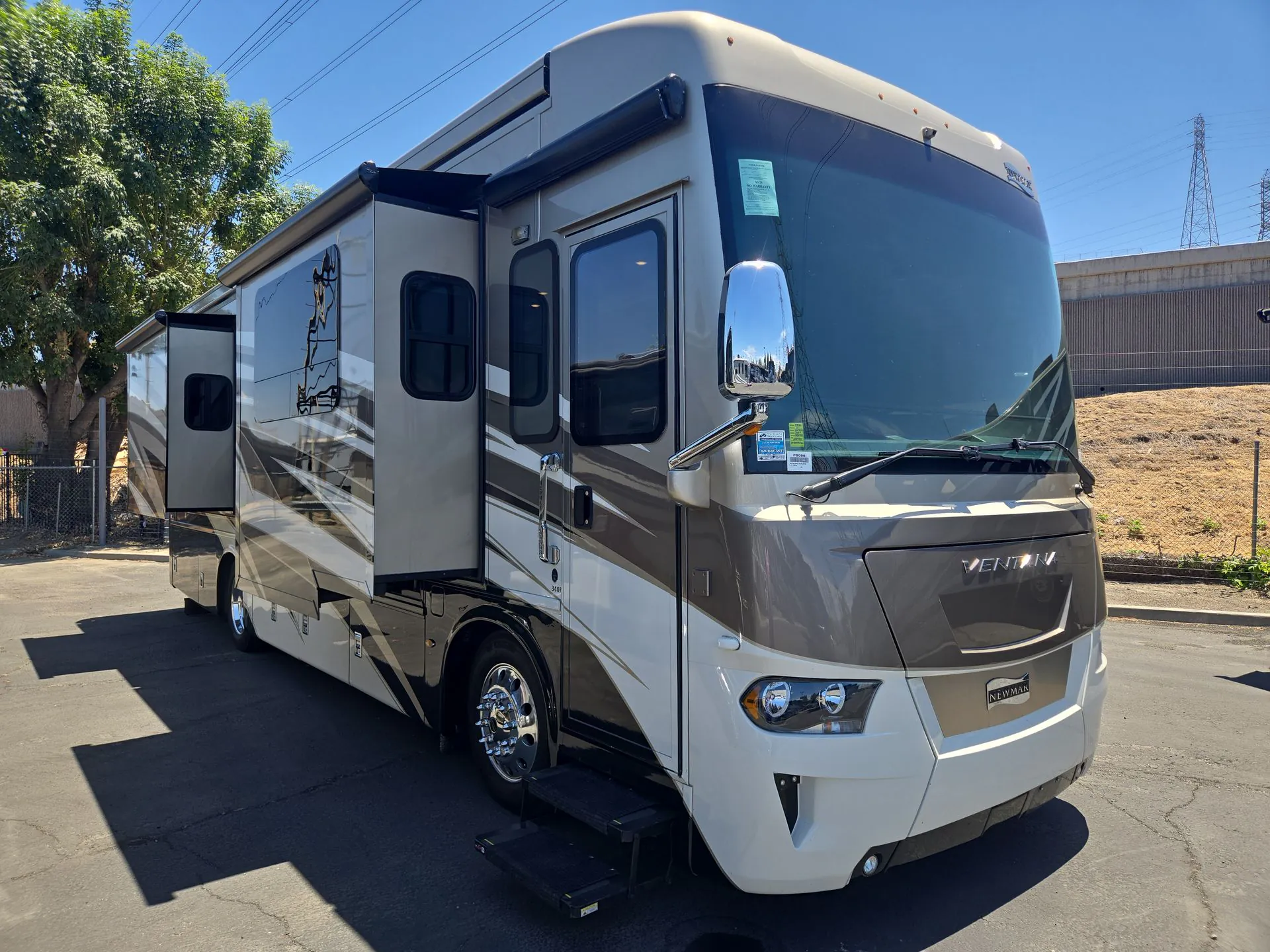 2021 Newmar Ventana 3407 - Photo 2