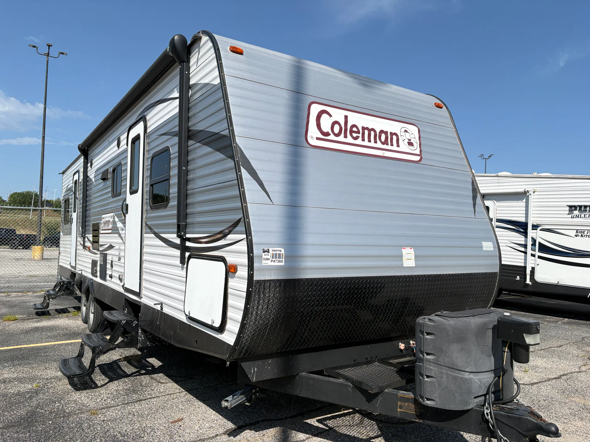 2016 Dutchmen Coleman Lantern 300TQ - Photo 2