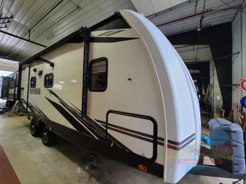 2020 Forest River RV Rainier 22RBR - Main photo