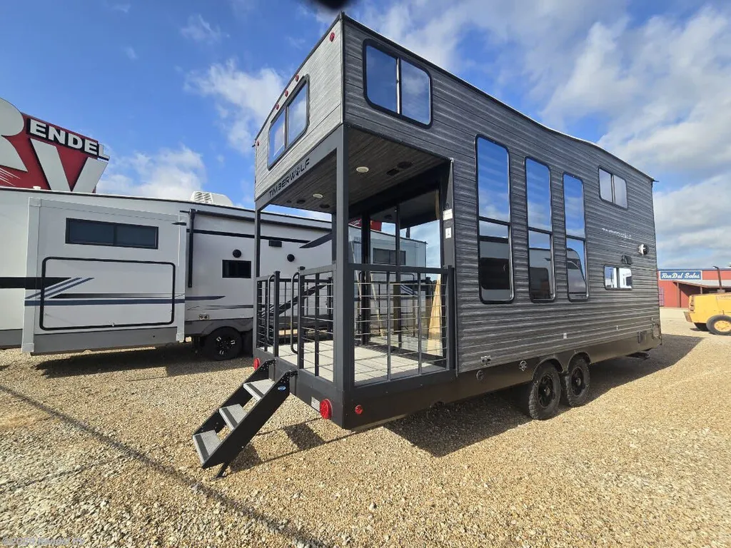 2026 Forest River R-Pod Un-Mapped 22RB, Photos photo 3