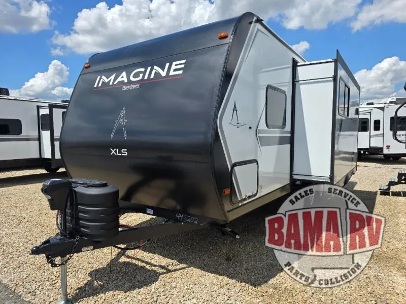 2026 Grand Design Imagine XLS 22MLE - Photo 3