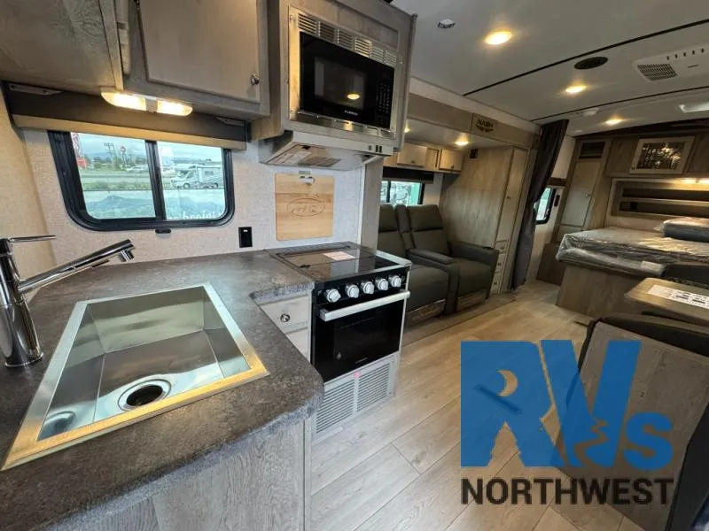 2026 Northwood Nash 24SD - Photo 2