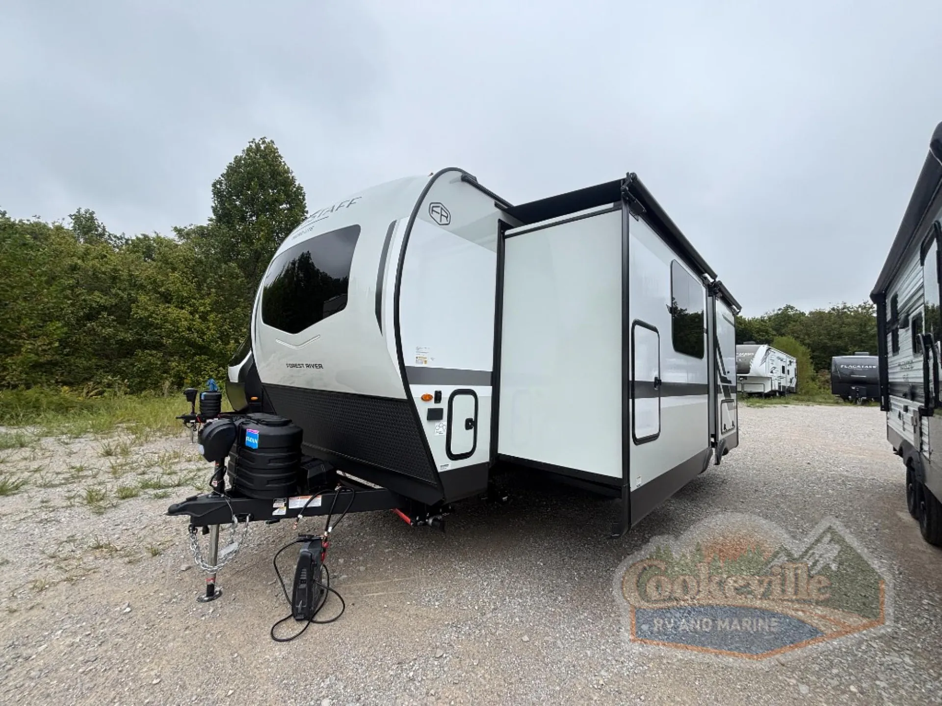 2027 Forest River Flagstaff Micro Lite 25MBR — Photo 7