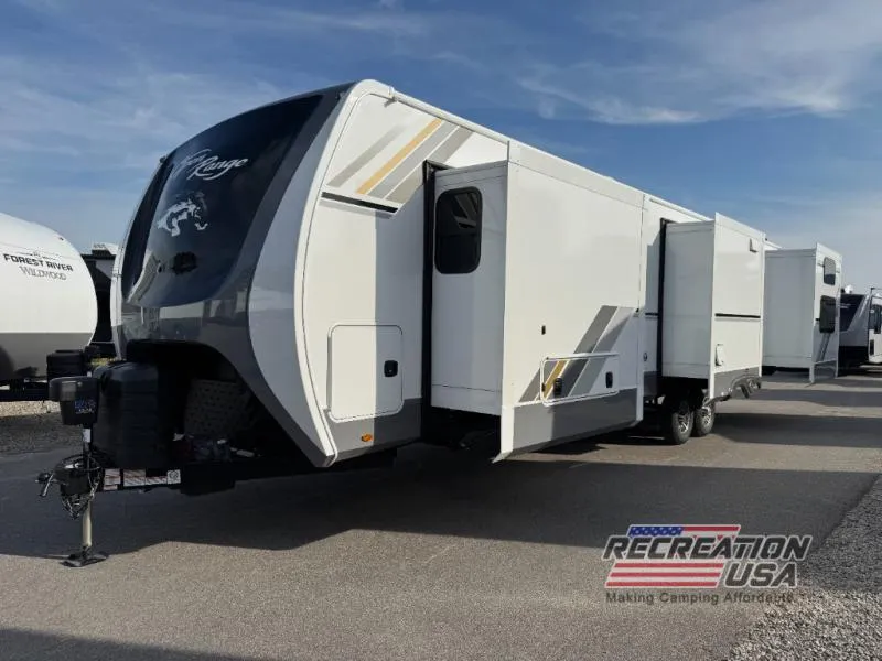 2026 Highland Ridge Open Range 338BHS - Photo 4
