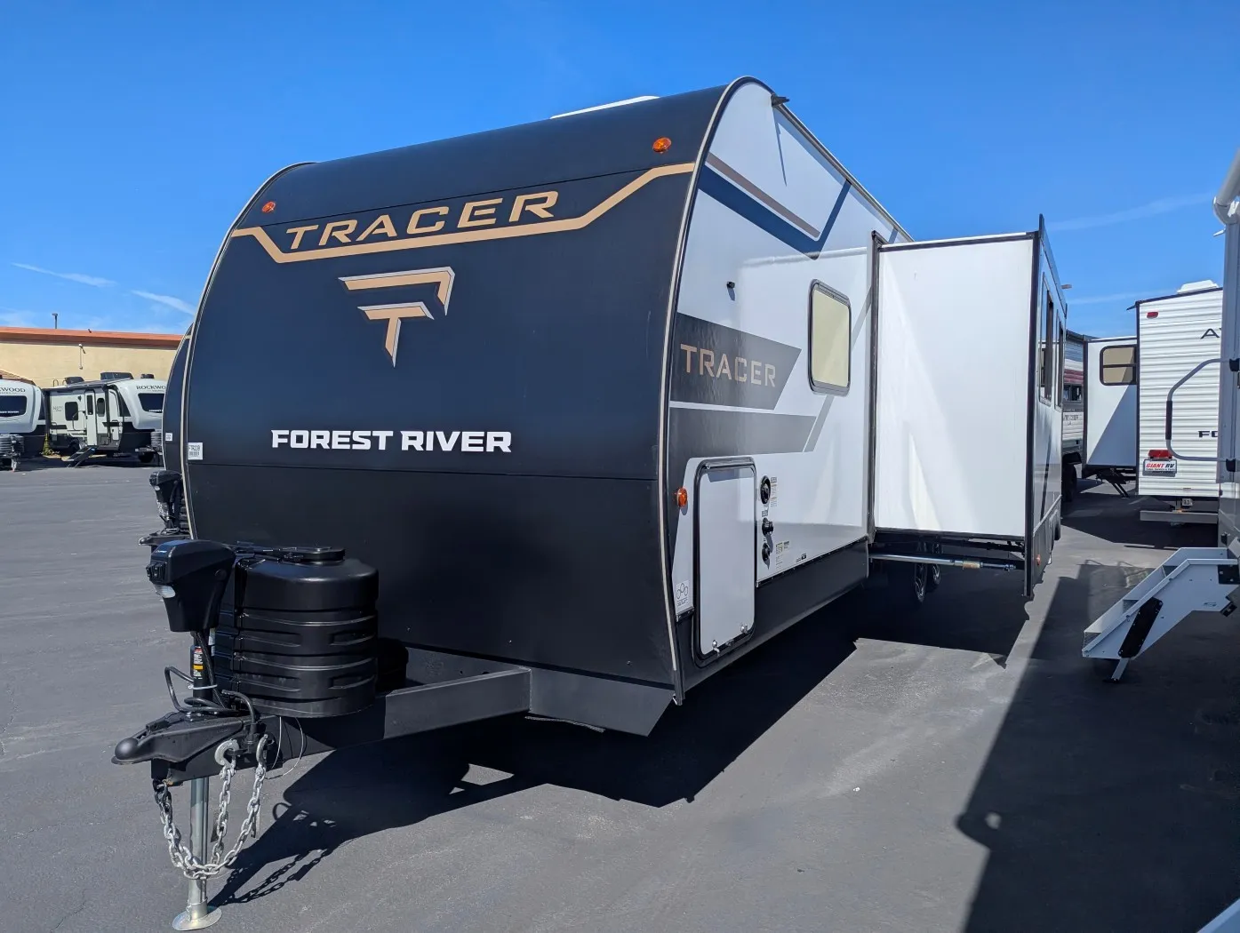 2026 Prime Time Tracer 275BH - Photo 4