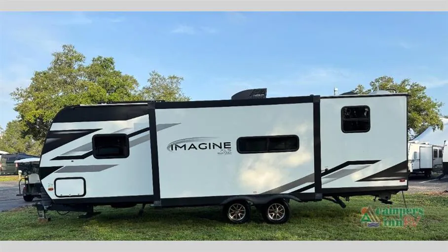 2025 Grand Design Imagine XLS 25DBE, Photos photo 4