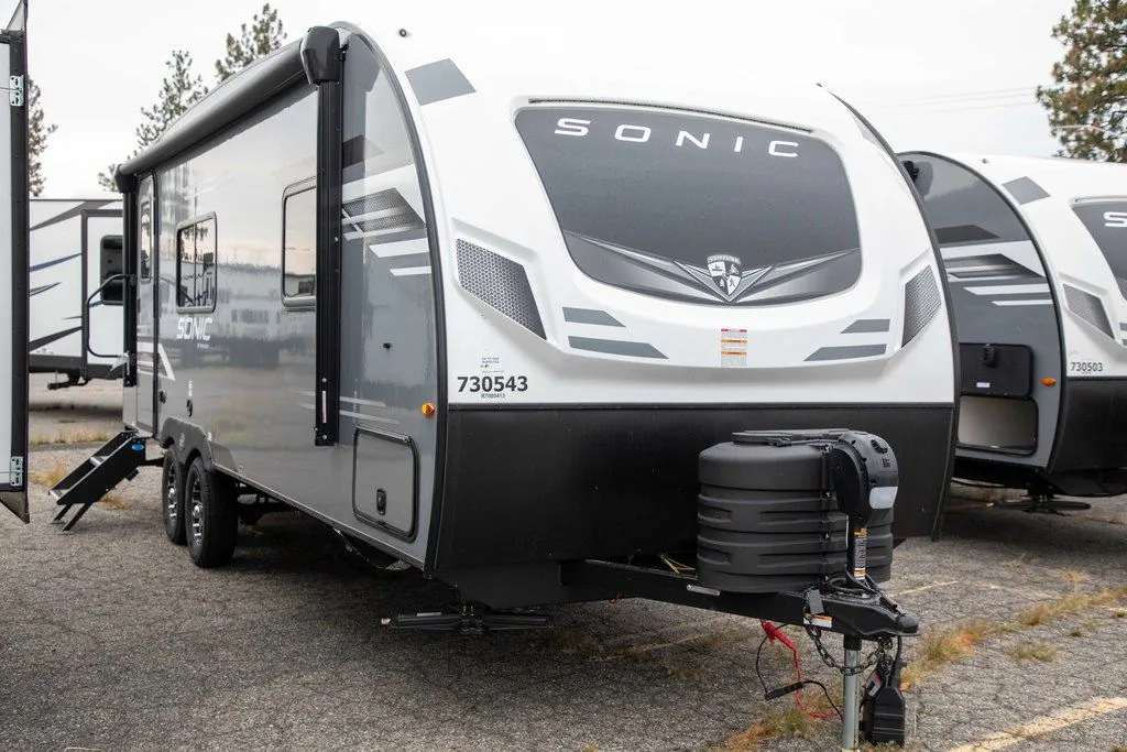 2024 Venture RV Sonic SN231VRK - Photo 4