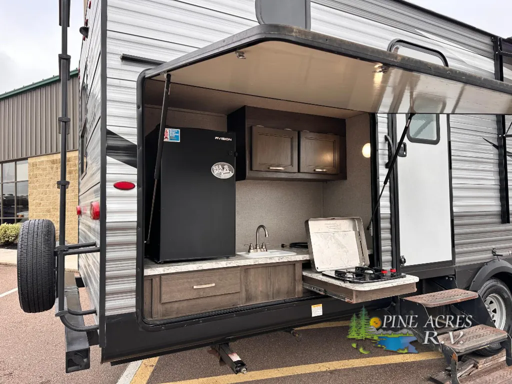 2021 Jayco Jay Flight SLX 8 324BDS, Photos photo 5