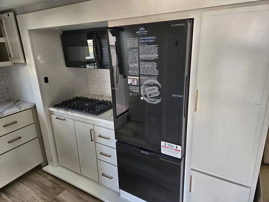 2026 Brinkley Model Ix 23X, Photos photo 22